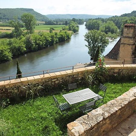 La Cafourche Daire Beynac-et-Cazenac Dış mekan fotoğraf