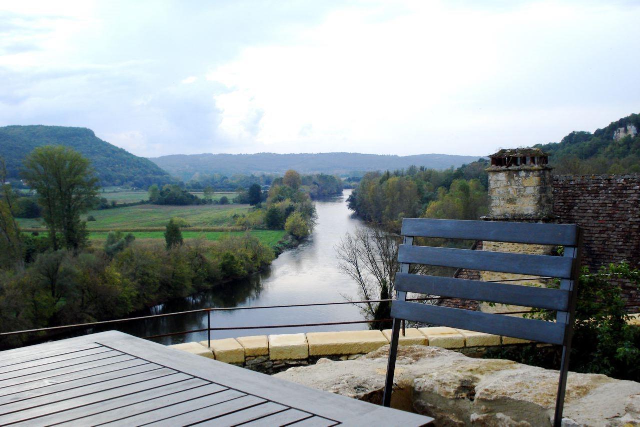 La Cafourche Daire Beynac-et-Cazenac Dış mekan fotoğraf