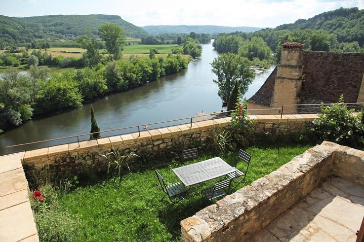 La Cafourche Daire Beynac-et-Cazenac Dış mekan fotoğraf