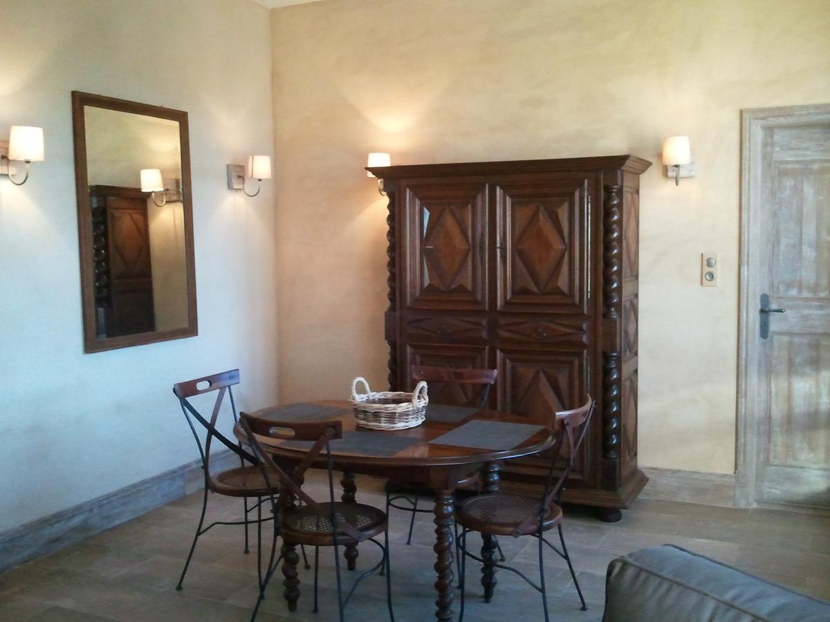 La Cafourche Daire Beynac-et-Cazenac Dış mekan fotoğraf