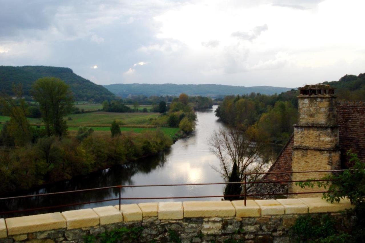 La Cafourche Daire Beynac-et-Cazenac Dış mekan fotoğraf