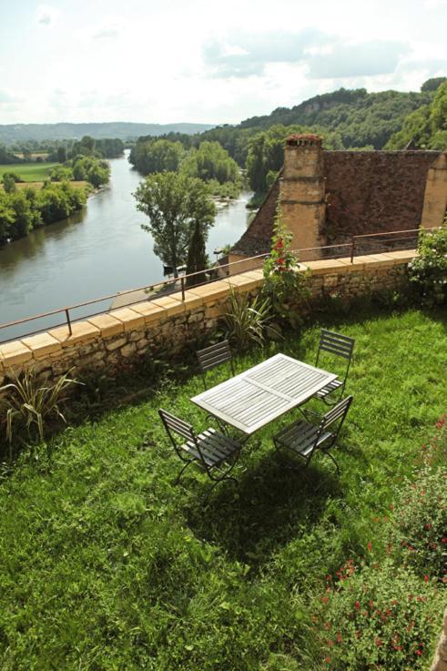 La Cafourche Daire Beynac-et-Cazenac Dış mekan fotoğraf